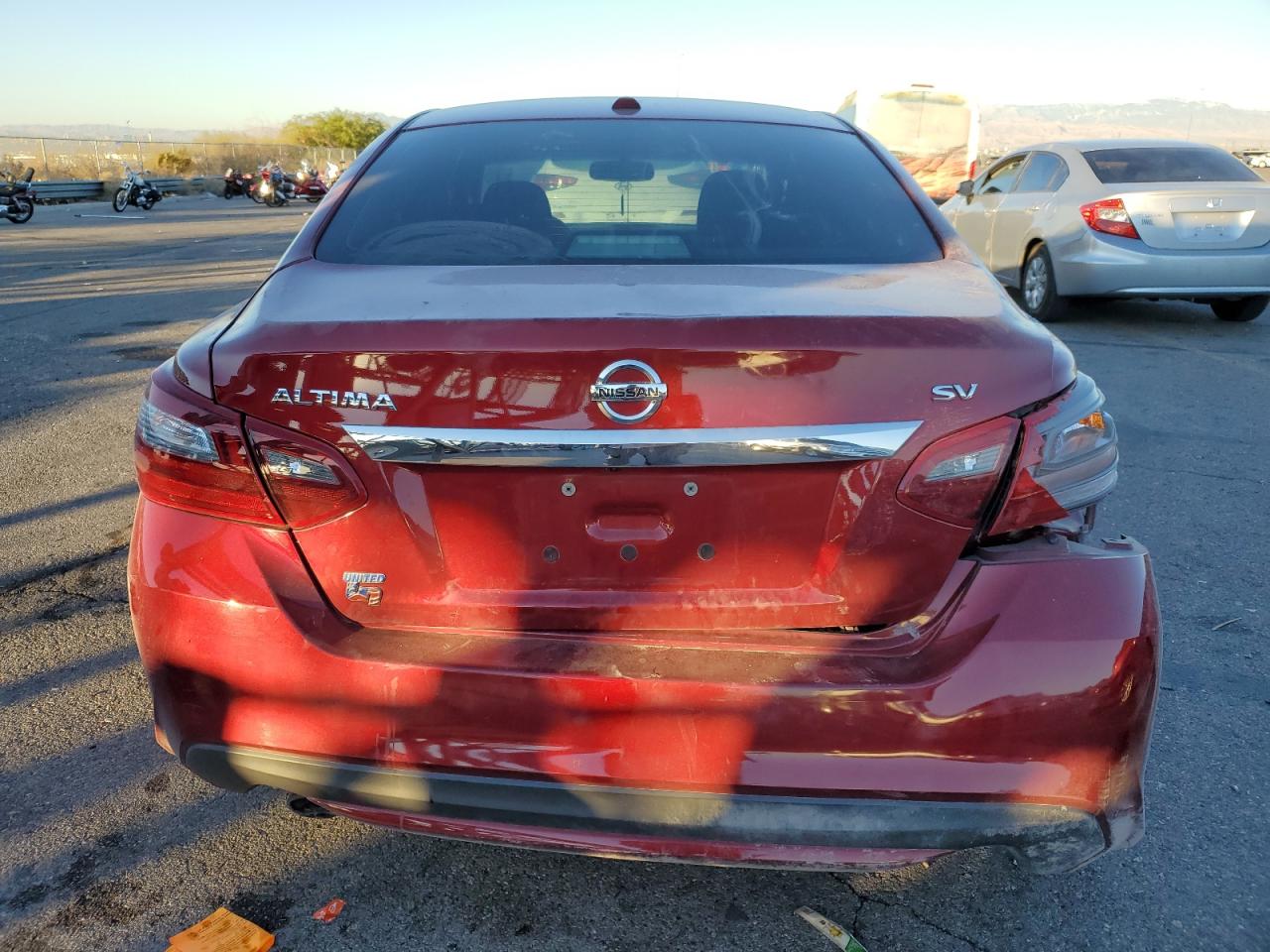 2018 Nissan Altima - Image 6