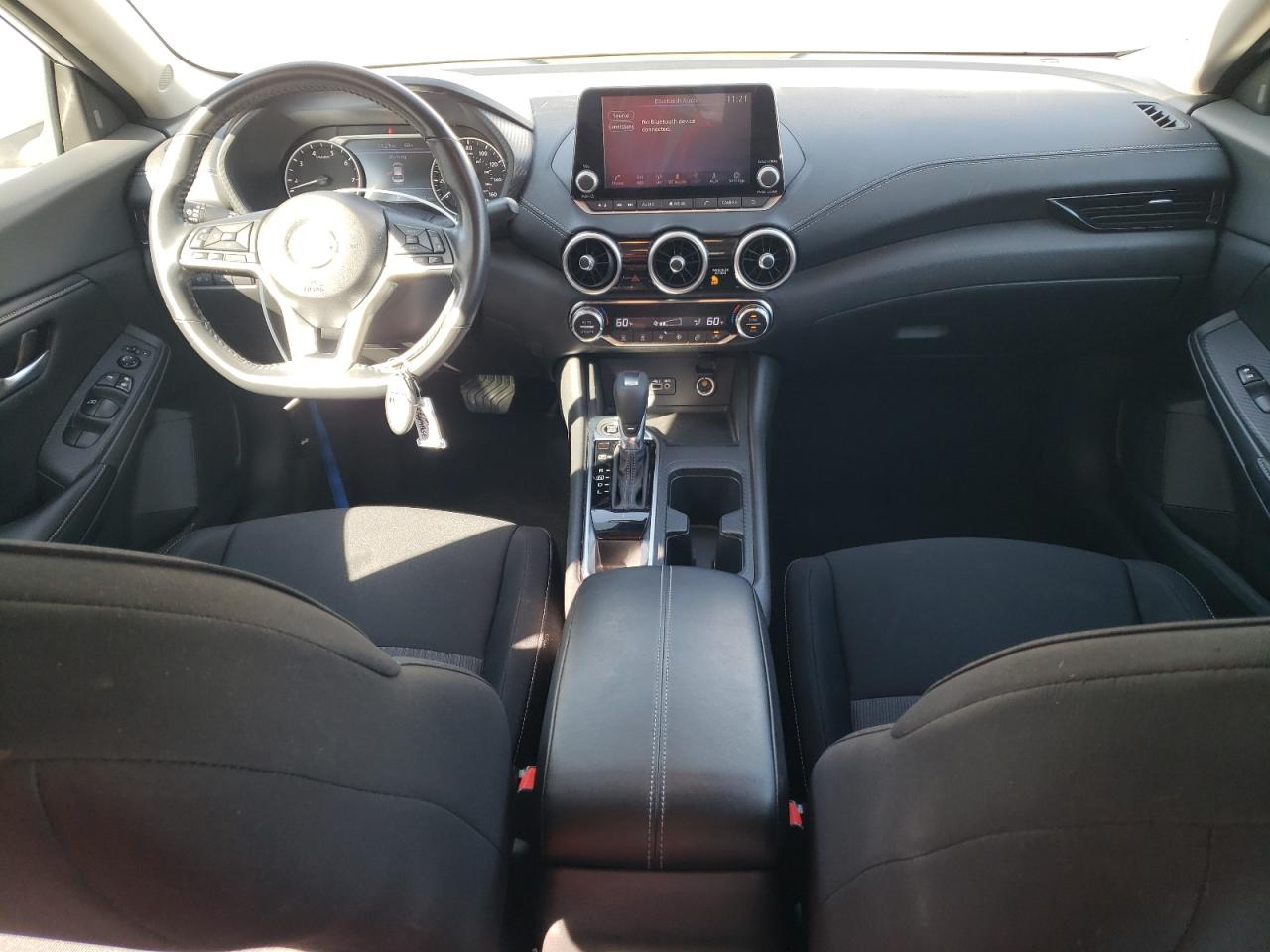 2021 Nissan Sentra - Image 8