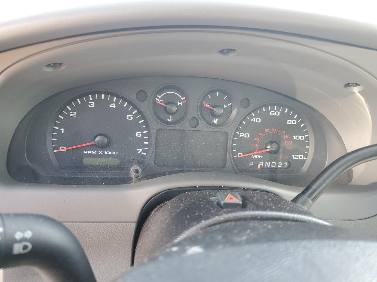 2008 Ford Ranger VIN: 1FTYR10U28PB09869 Lot: 77604024