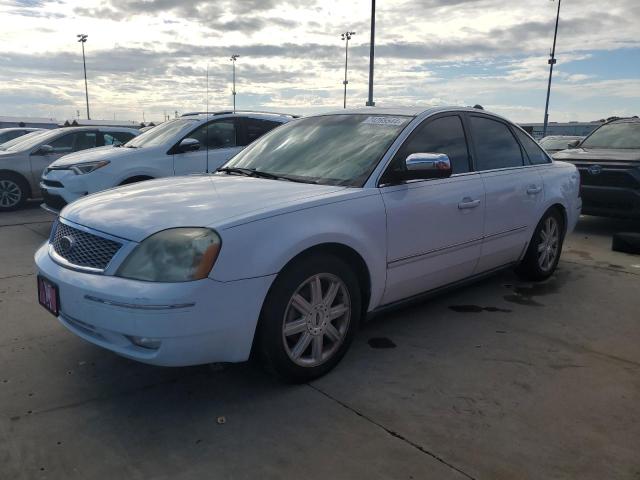 2005 Ford Five Hundred Limited