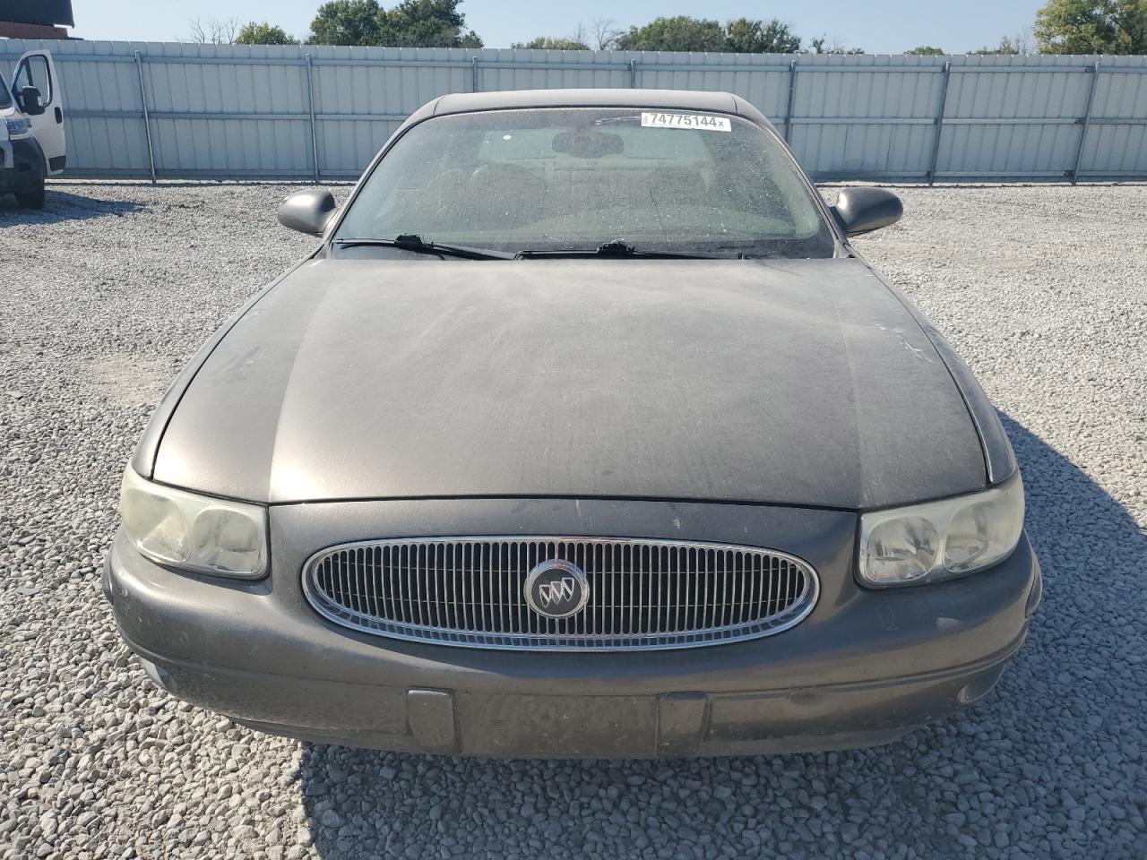 2001 Buick LeSabre - Image 5
