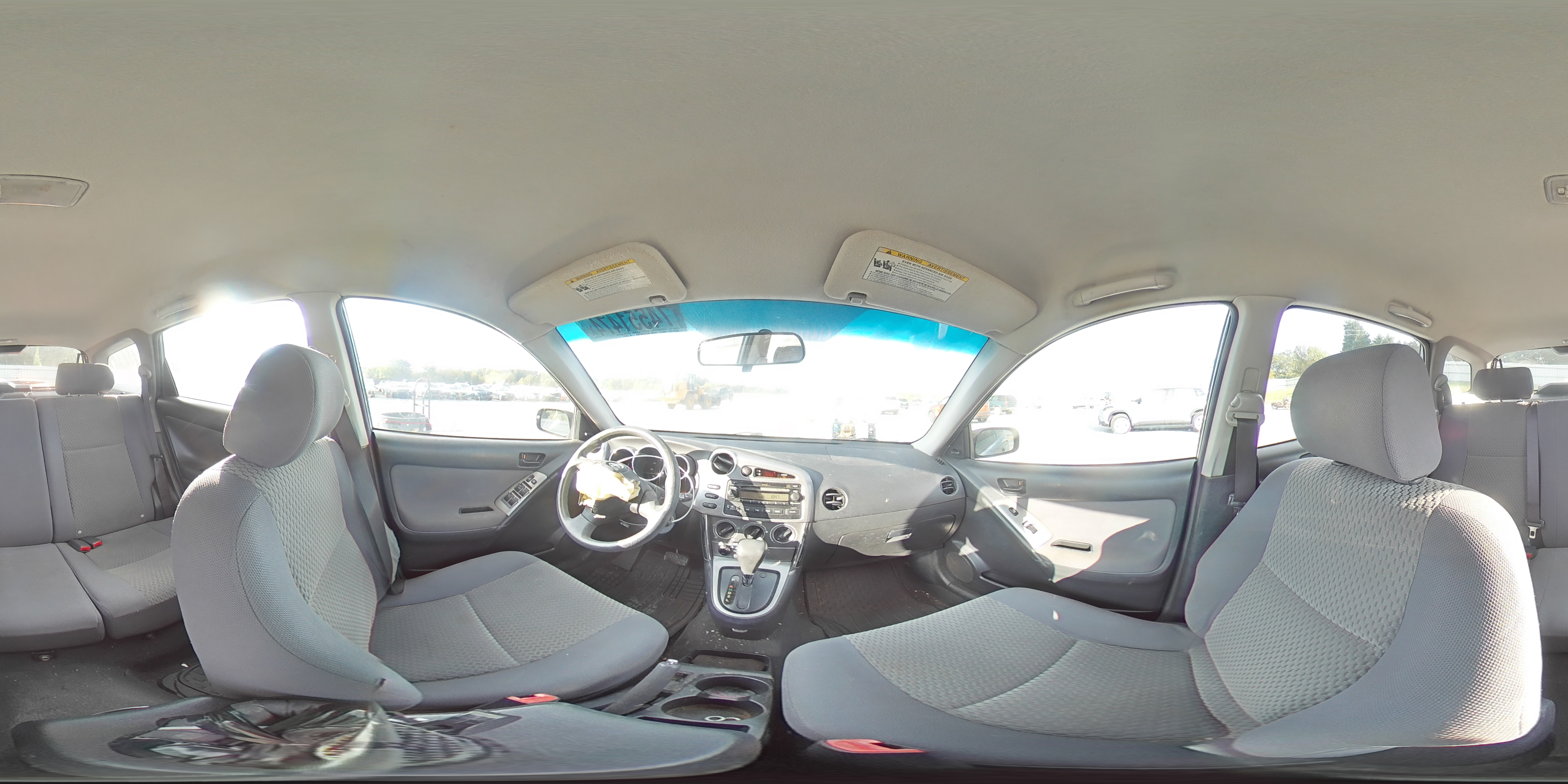 2006 Toyota Corolla - Image 12