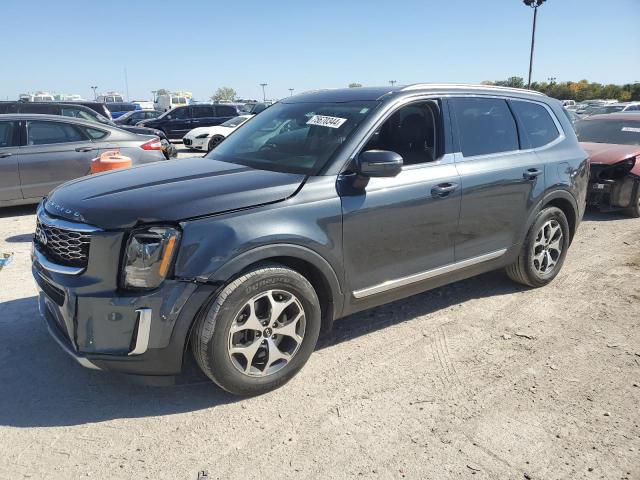 5XYP3DHC0LG026446 Kia Telluride 