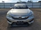 2016 Honda Accord Lx на продаже в Kapolei, HI - All Over