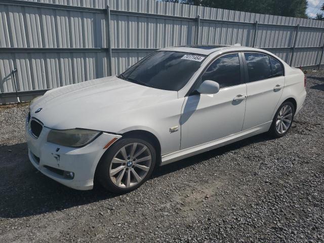 2009 Bmw 328 Xi Sulev