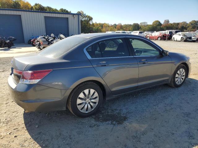  HONDA ACCORD 2012 Szary