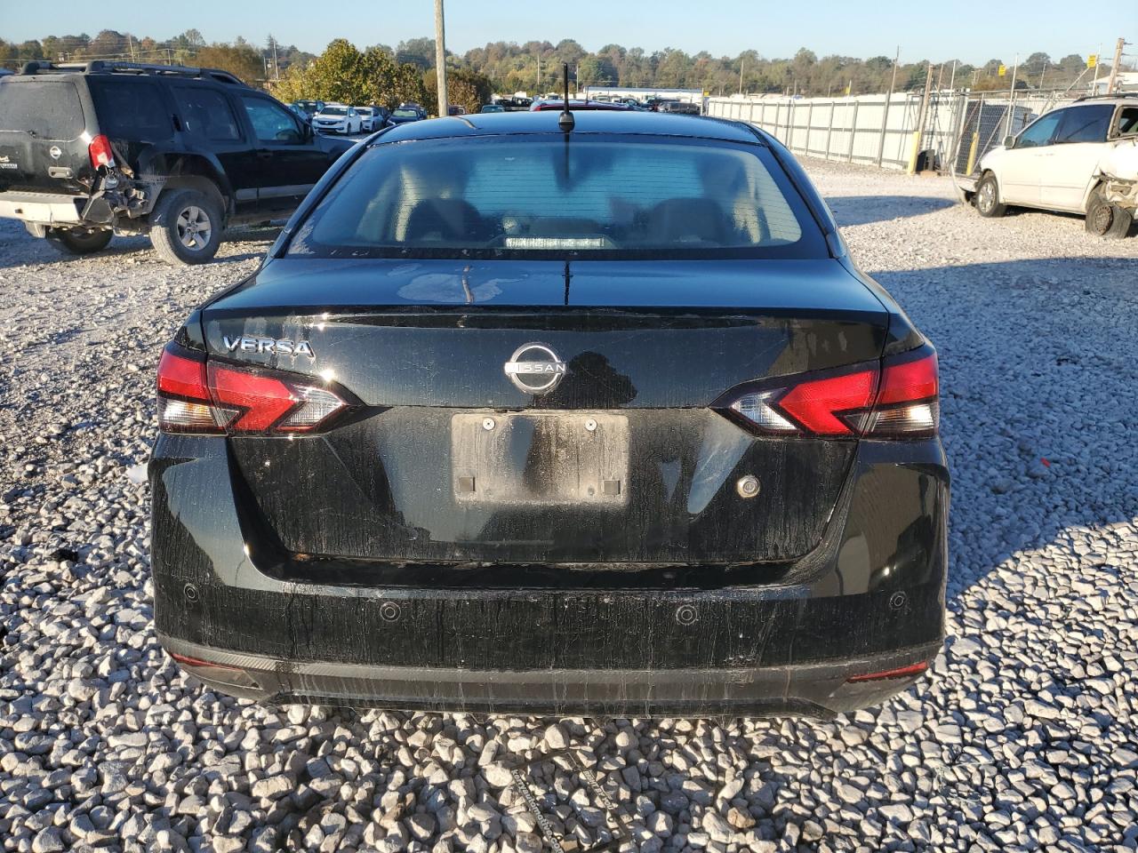 2023 Nissan Versa S VIN: 3N1CN8BV9PL871968 Lot: 73333974