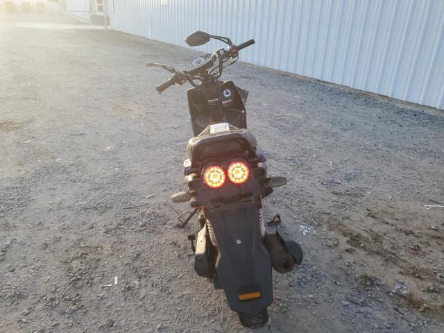2021 DAIX SCOOTER
