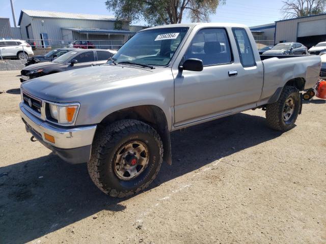 1995 Toyota Pickup 1/2 Ton Extra Long Wheelbase