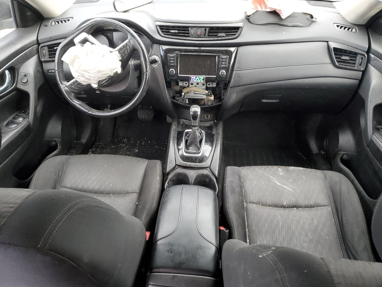 2018 Nissan Rogue - Image 8