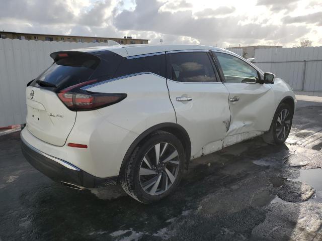 5N1AZ2CS2PC130532 Nissan Murano SL 3