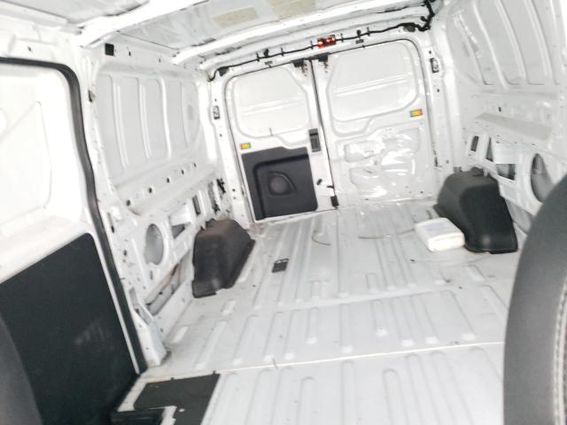2022 FORD TRANSIT T-150