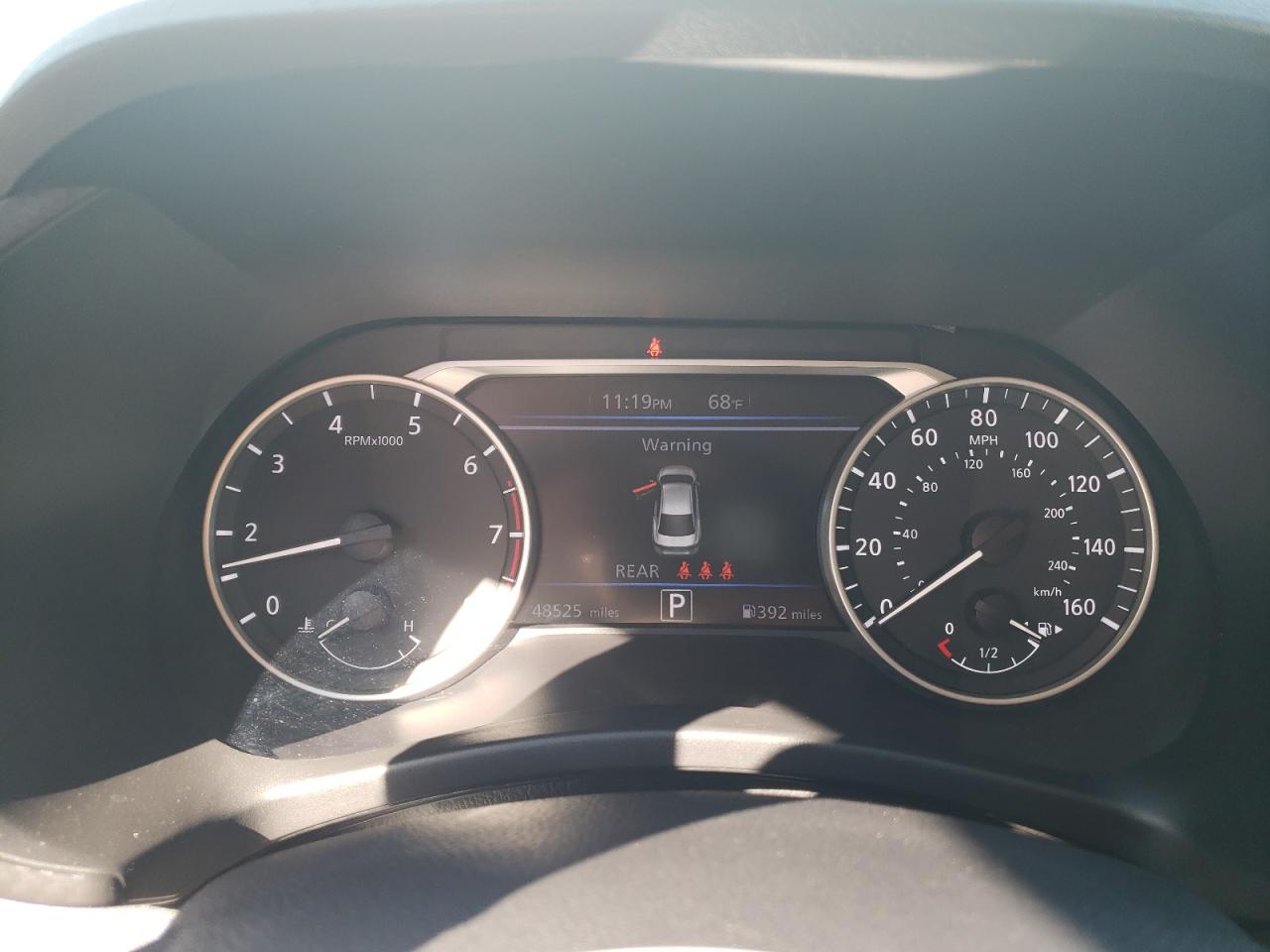 2021 Nissan Sentra - Image 9