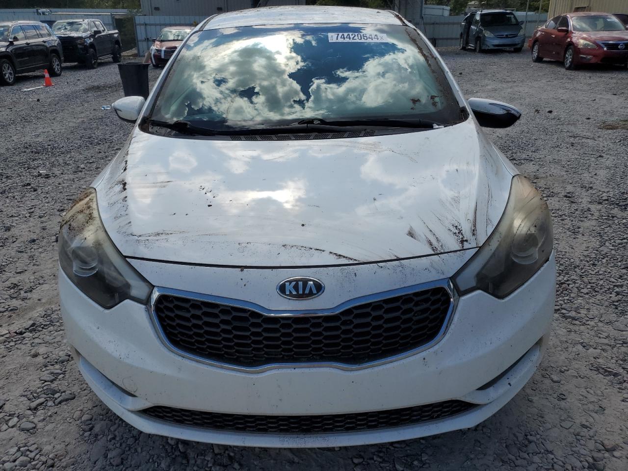 2015 Kia Forte - Image 5