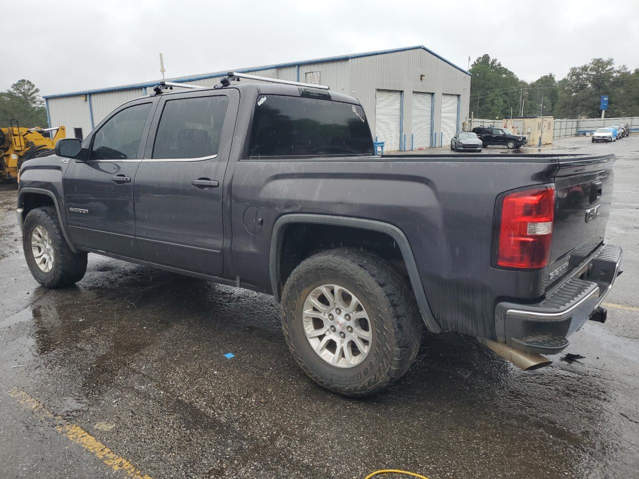 VIN 3GTU2UEC3EG148877 2014 GMC SIERRA no.2