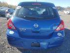 2009 Nissan Versa S للبيع في Assonet، MA - Front End