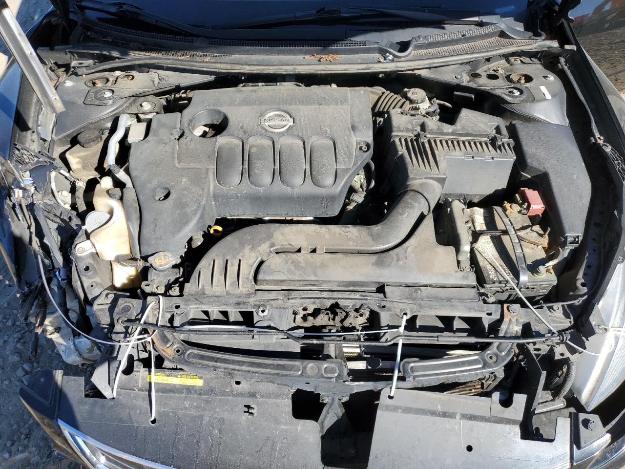2012 Nissan Altima - Image 12