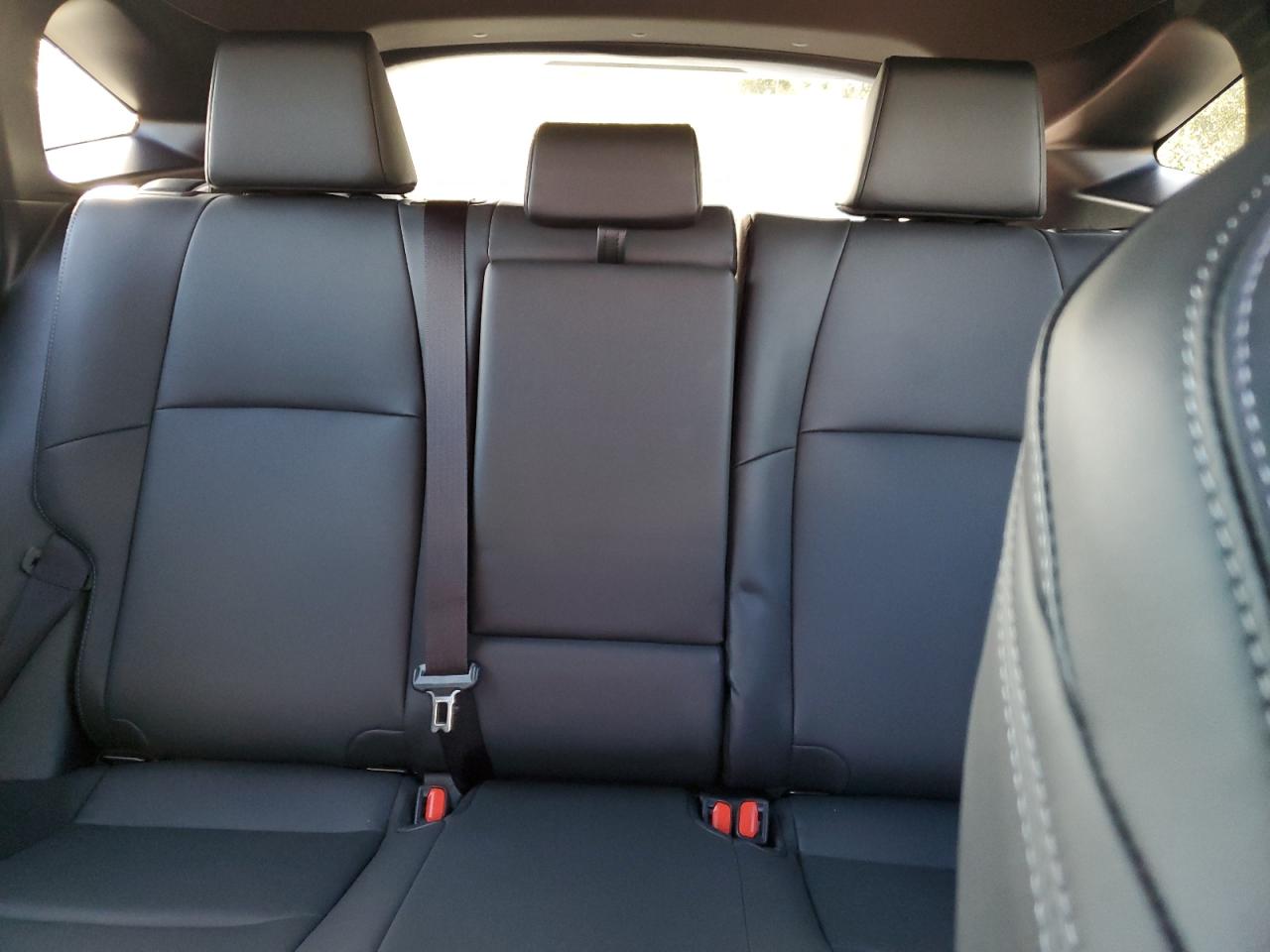 2024 Toyota Venza Le VIN: JTEAAAAH6RJ170765 Lot: 78658404