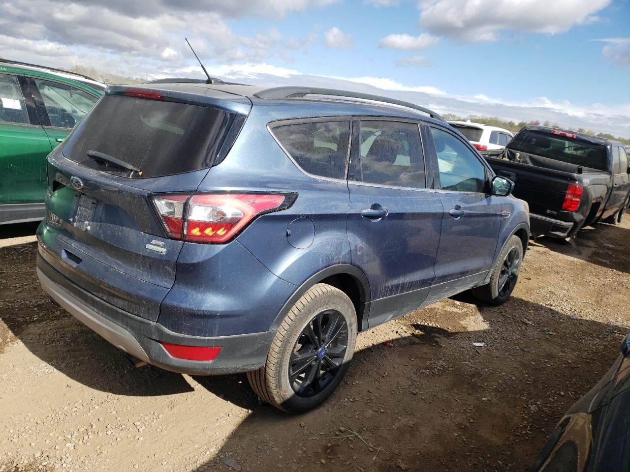 2018 Ford Escape - Image 3