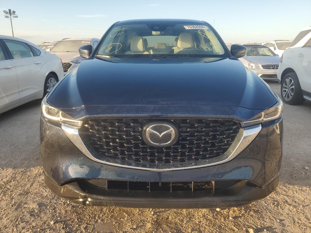 2022 Mazda CX-5 - Image 5