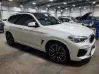 2020 Bmw X3 M Competition zu verkaufen in Ham Lake, MN - Front End