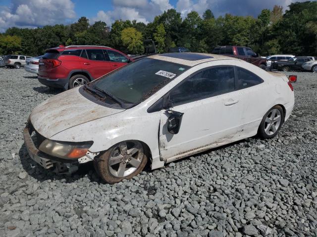 2007 Honda Civic Ex