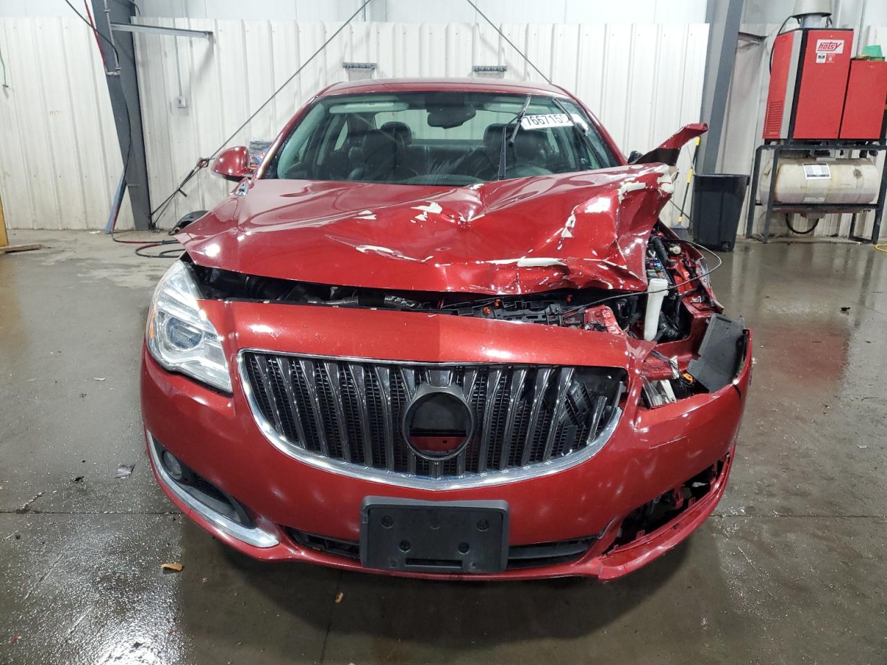 2014 Buick Regal - Image 5