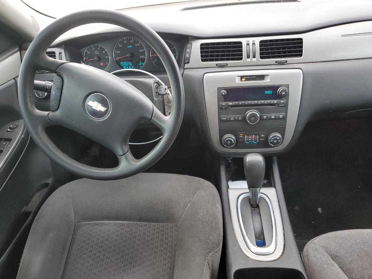 2008 Chevrolet Impala Lt VIN: 2G1WT58K589243740 Lot: 73667914