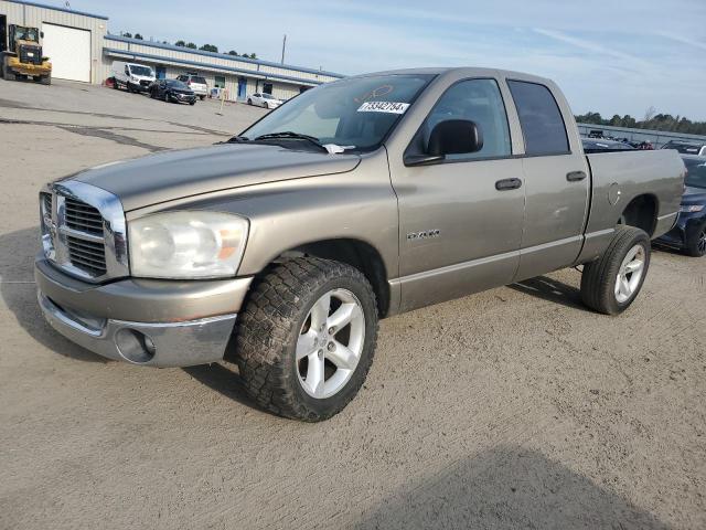 2008 Dodge Ram 1500 St