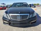 2010 Mercedes-Benz E 63 Amg იყიდება Grand Prairie-ში, TX - Mechanical