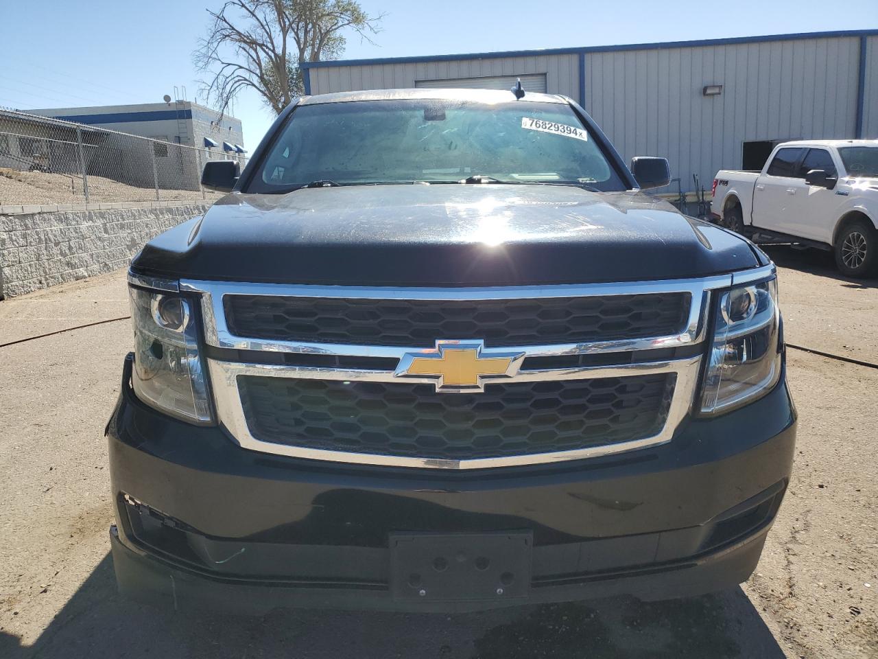 2019 Chevrolet Suburban - Image 5