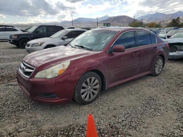 2011 Subaru Legacy 2.5I Limited