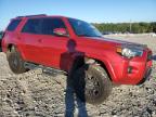 2014 Toyota 4Runner Sr5 на продаже в Loganville, GA - Front End