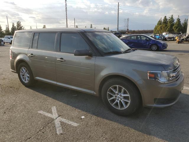  FORD FLEX 2013 Серый