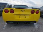 2007 Chevrolet Corvette  на продаже в Riverview, FL - Water/Flood