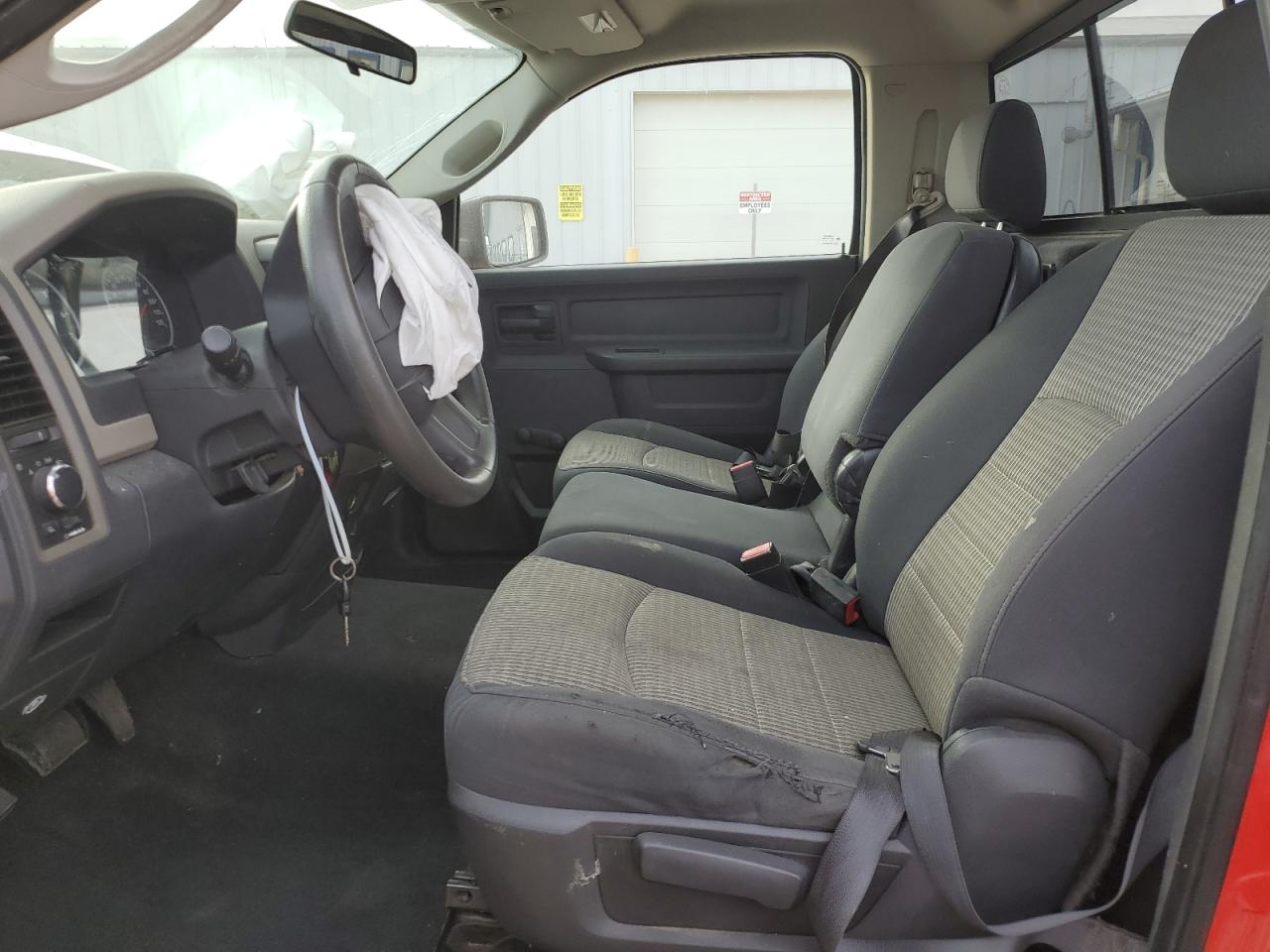 2009 Dodge RAM - Image 7