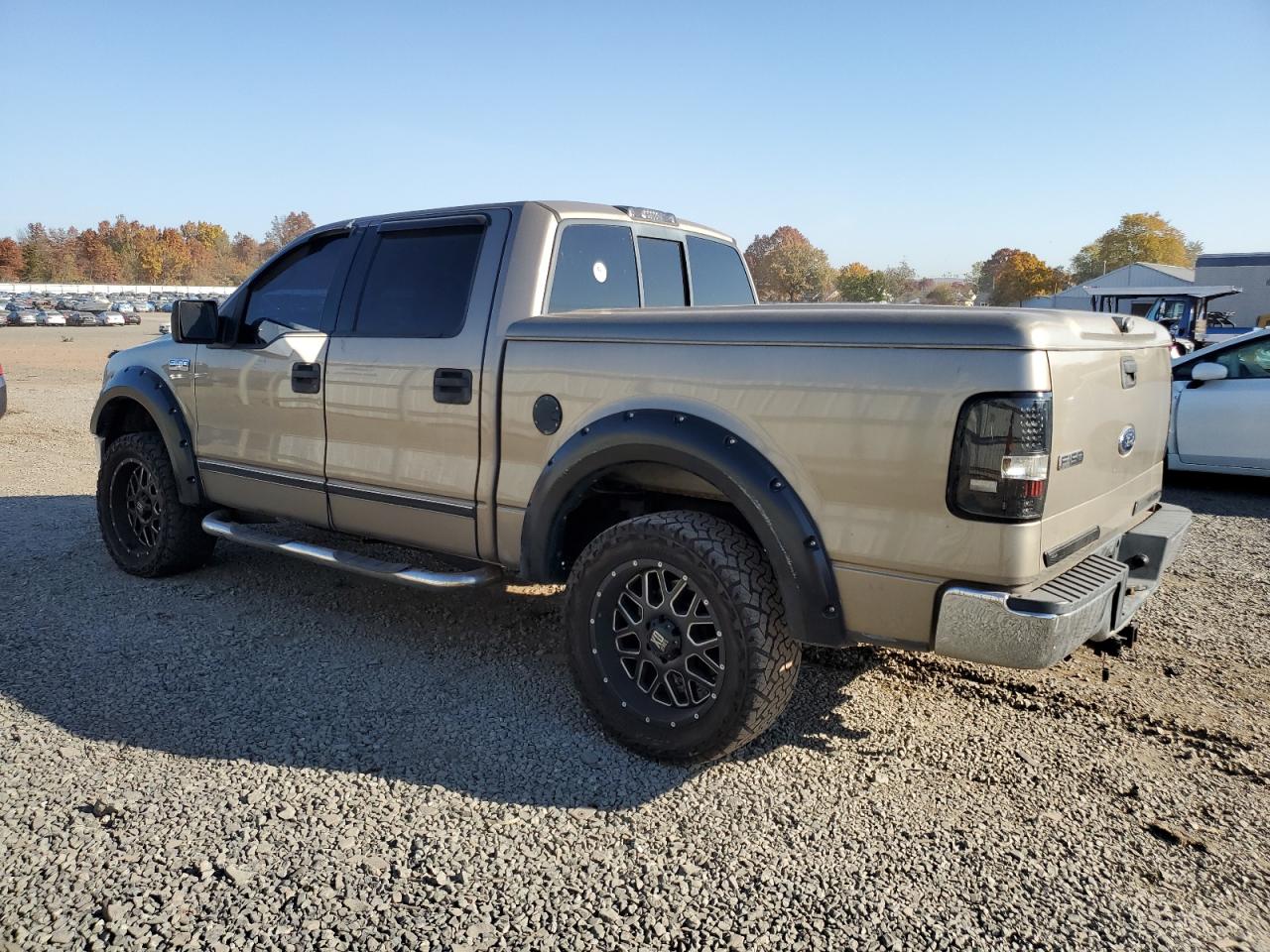 2004 Ford F-150 - Image 2