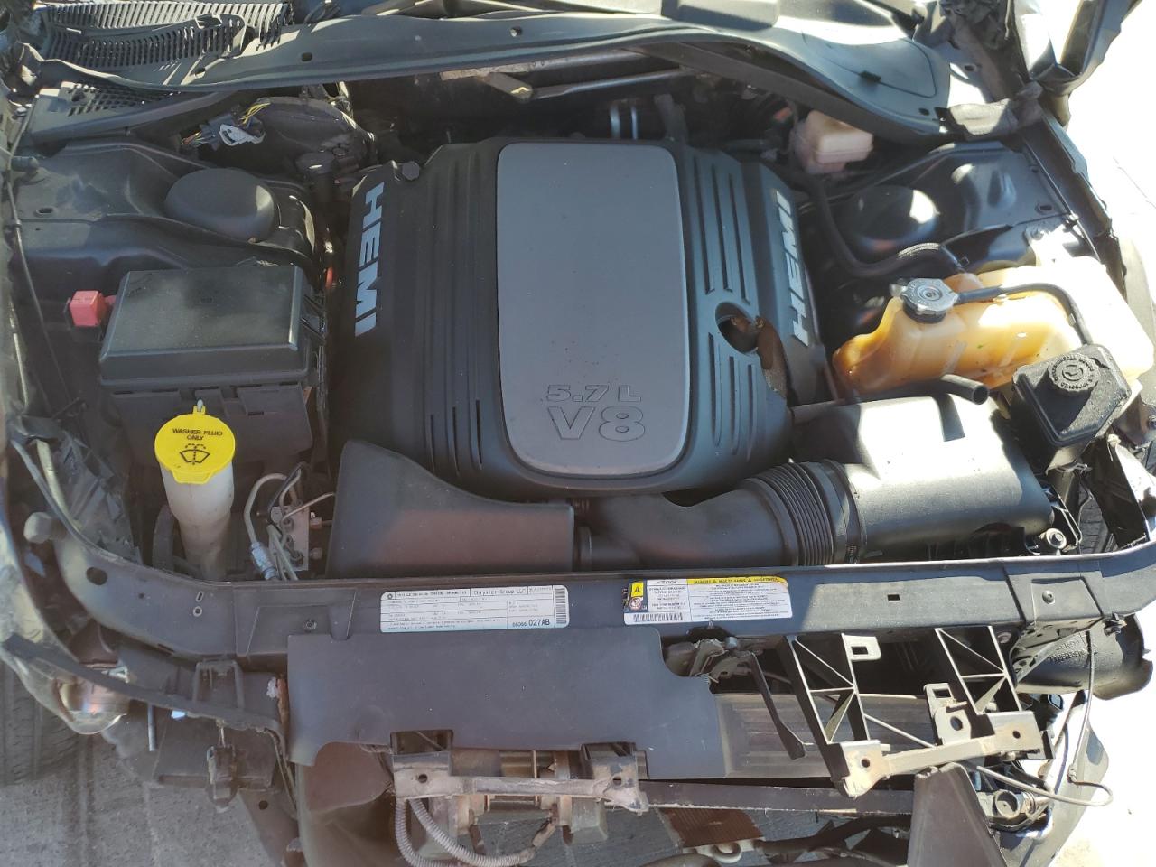 2010 Chrysler 300C VIN: 2C3CA6CT3AH114367 Lot: 78004514