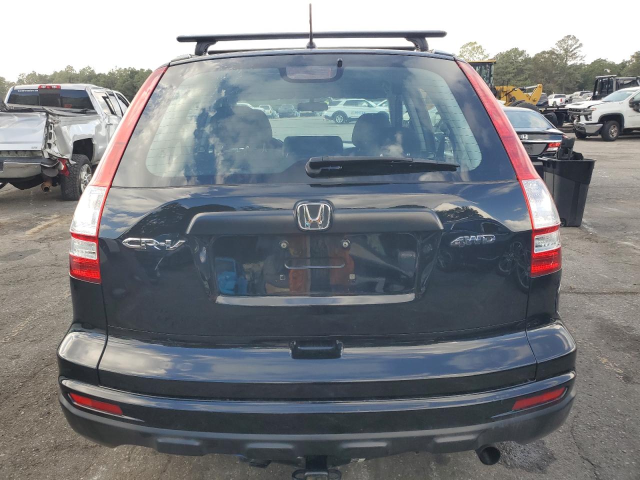 2011 Honda CR-V - Image 6