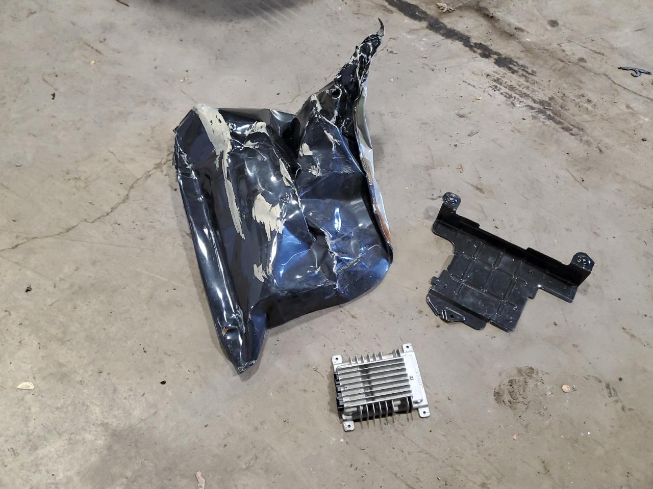 2010 Mazda 3 I VIN: JM1BL1SG5A1270563 Lot: 74465484