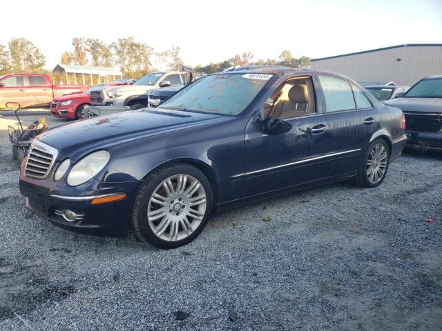 2008 Mercedes-Benz E 350