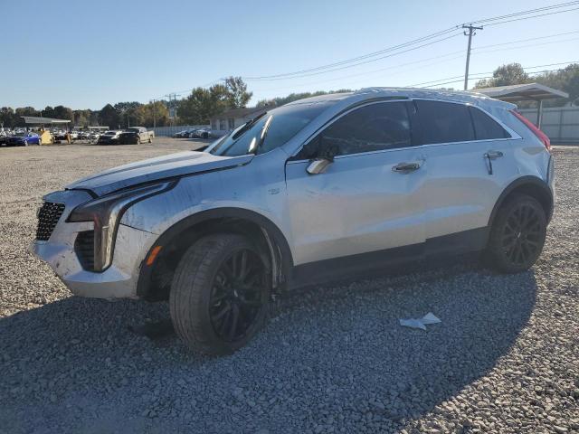 2022 Cadillac Xt4 Luxury