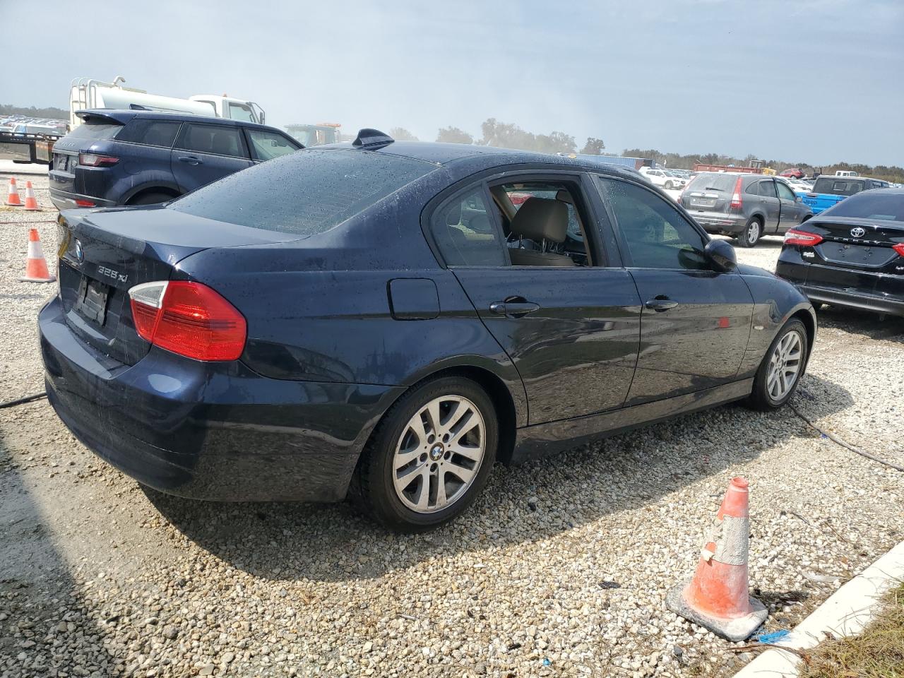 2007 BMW 3er - Image 3