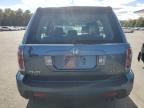 2007 Honda Pilot Lx للبيع في Exeter، RI - Front End