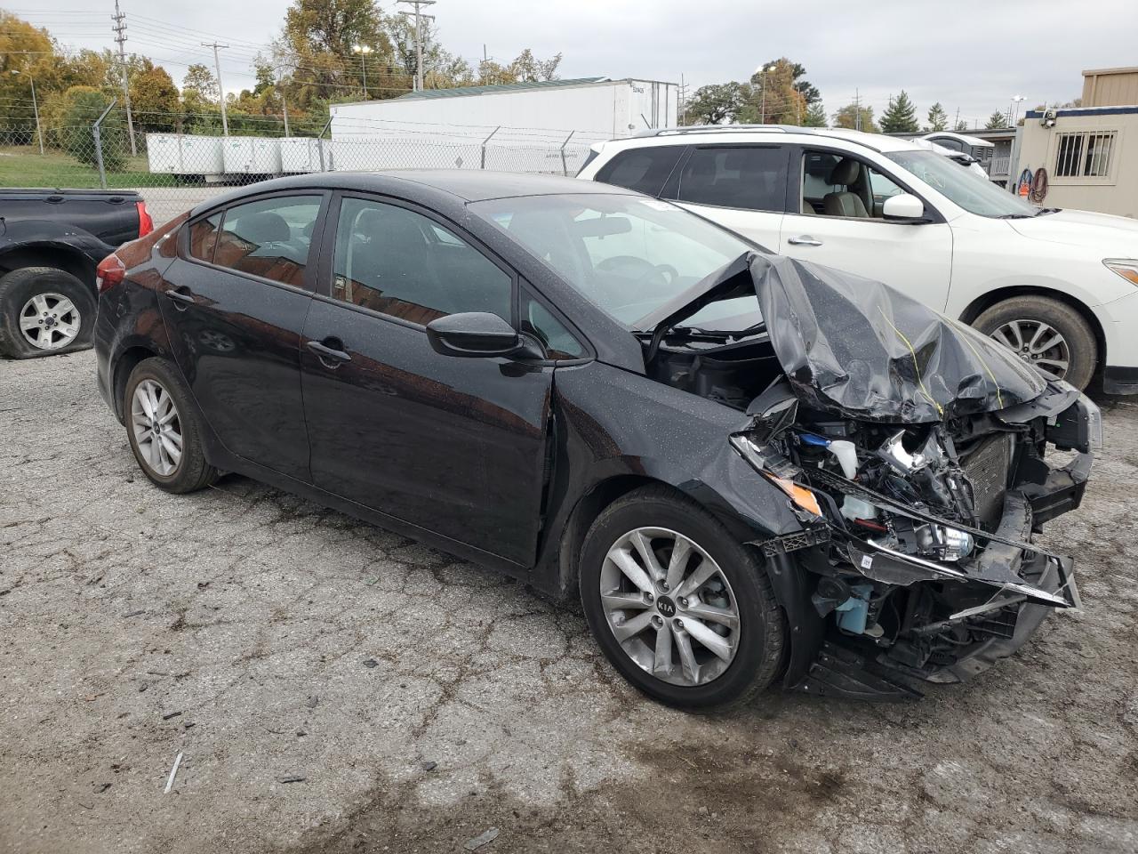 2017 Kia Forte - Image 4