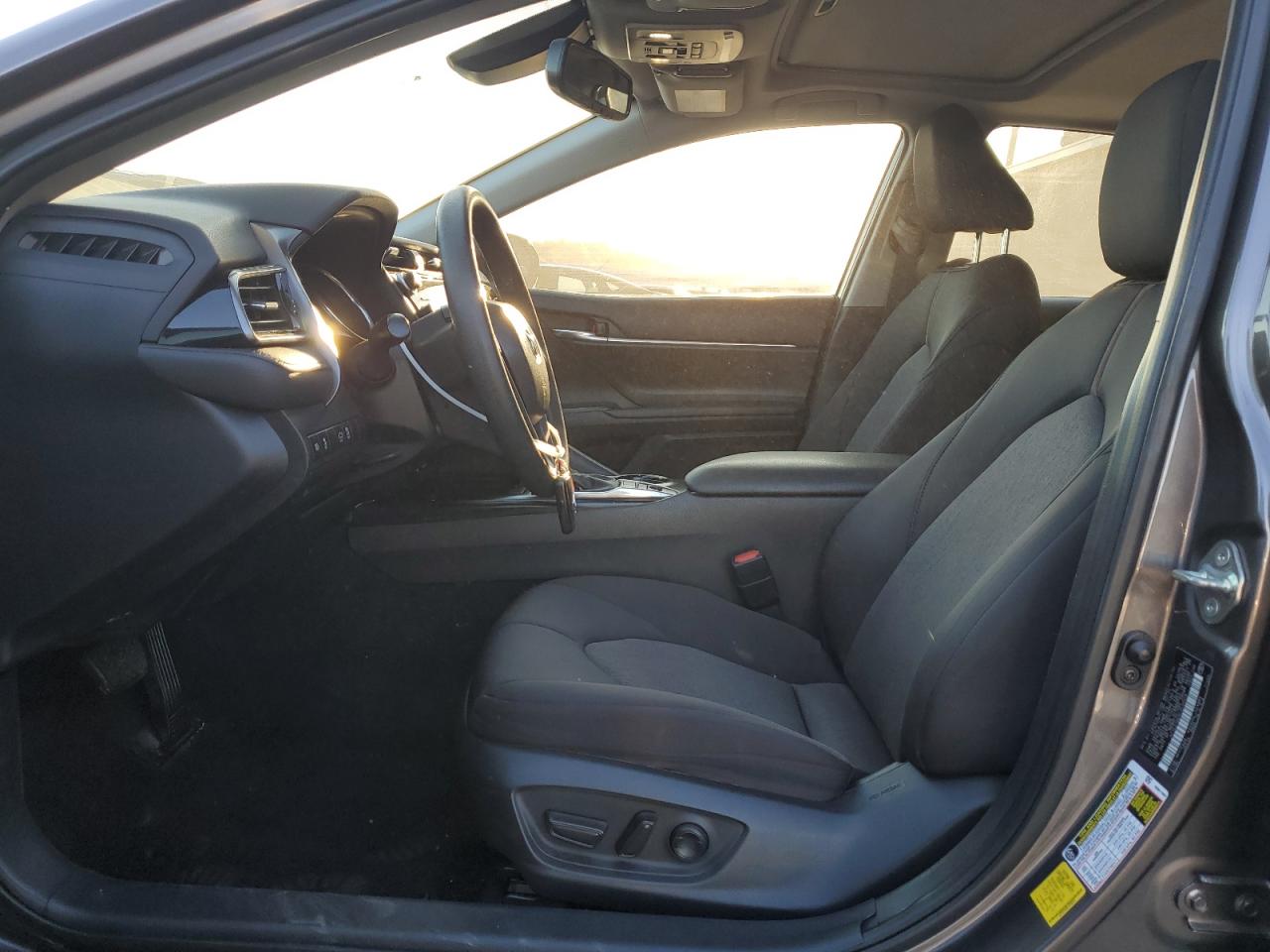 2020 Toyota Camry - Image 7