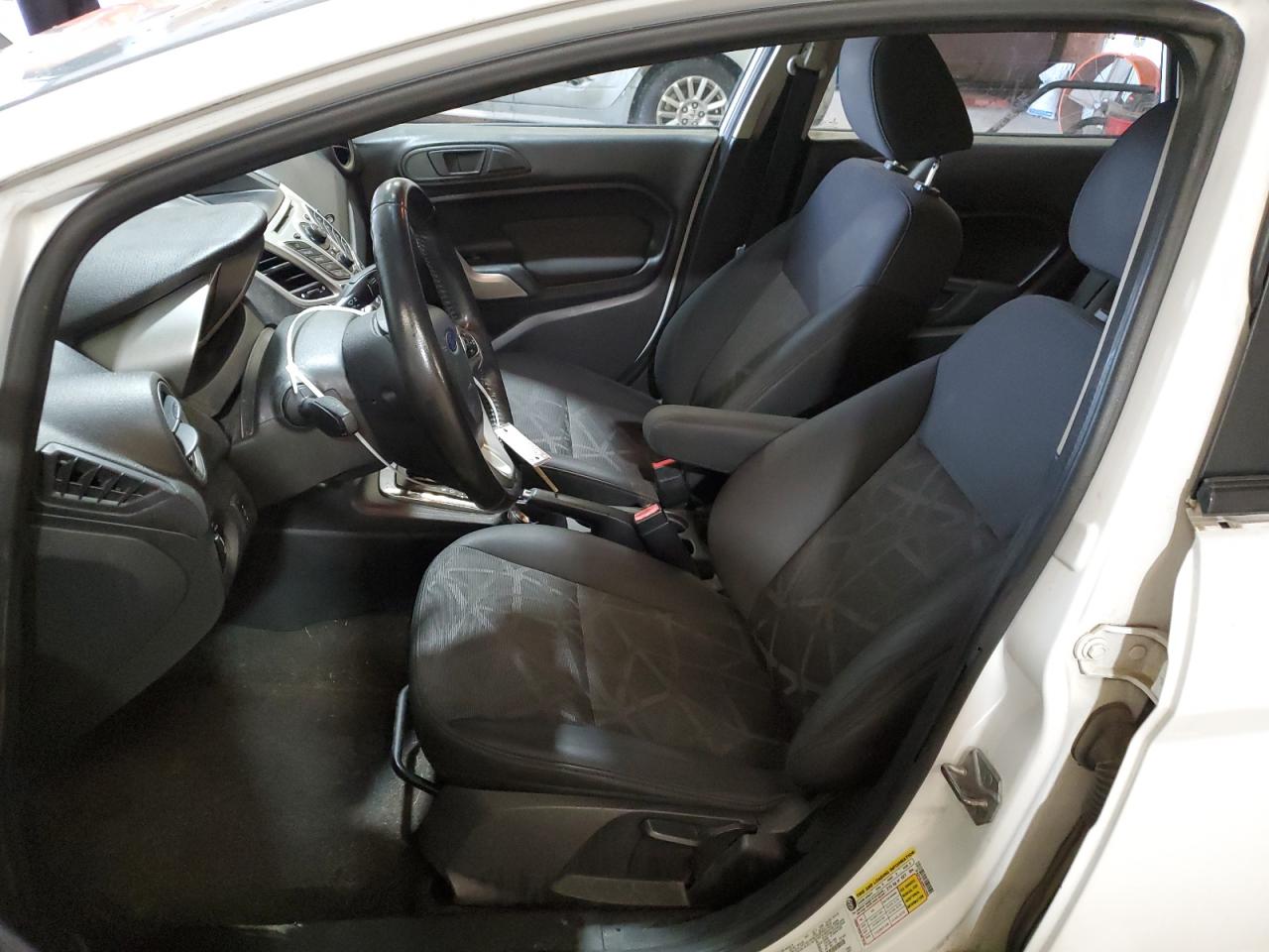 2013 Ford Fiesta Se VIN: 3FADP4BJ0DM222945 Lot: 75879344