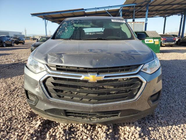 1GNERFKW5MJ184939 Chevrolet Traverse L 5