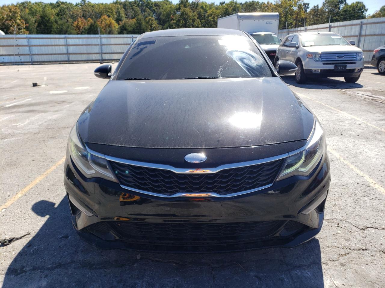 2019 Kia Optima - Image 5