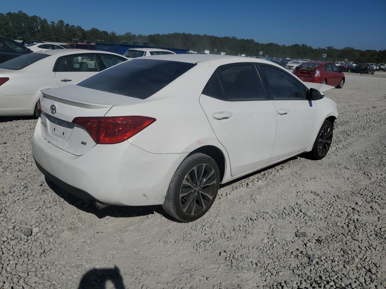 2017 Toyota Corolla - Image 3